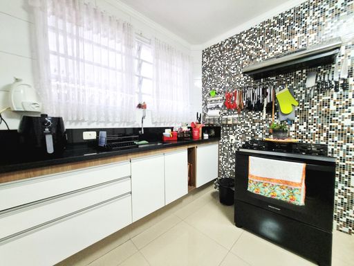 COZINHA