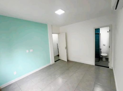 quarto 1 suíte