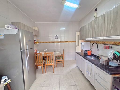 Cozinha