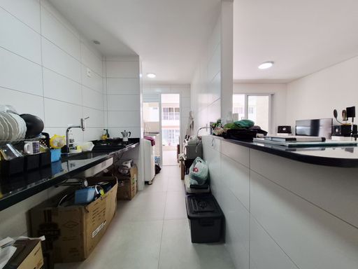 COZINHA