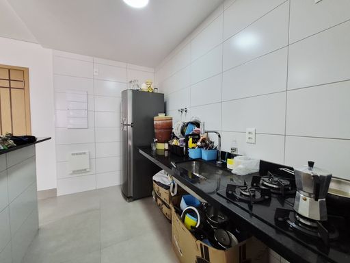 COZINHA
