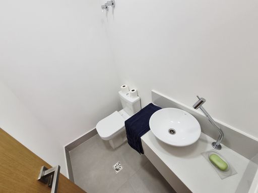 LAVABO