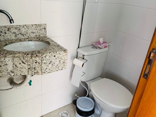 banheiro