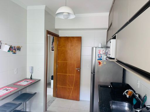 cozinha