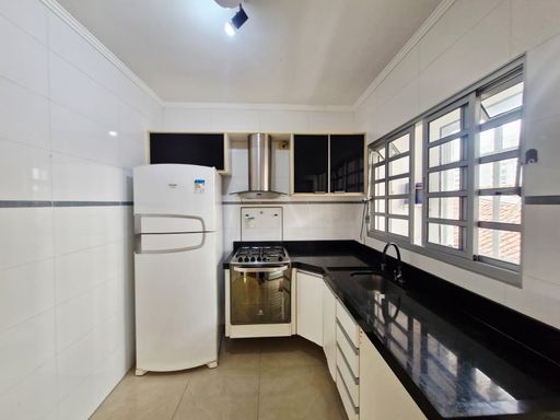 Cozinha