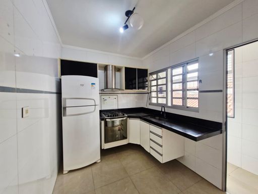 Cozinha
