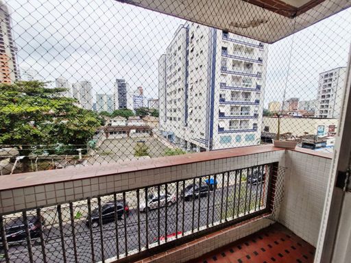 Varanda quarto 1