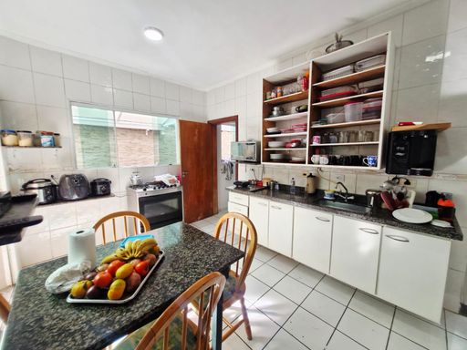 Cozinha