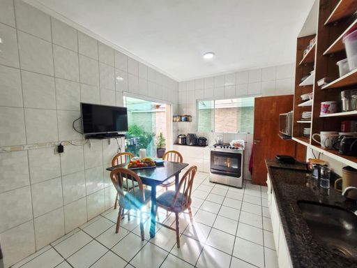 Cozinha