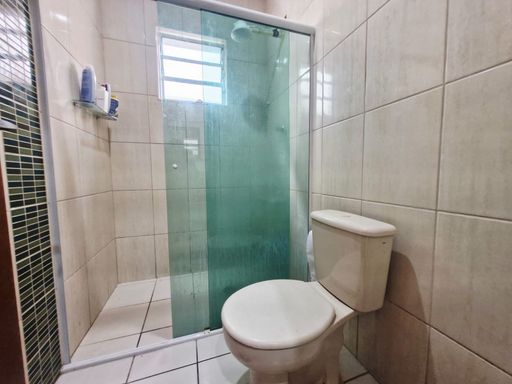Banheiro Suíte