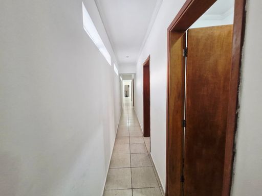 corredor interno