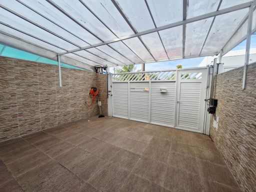 Garagem