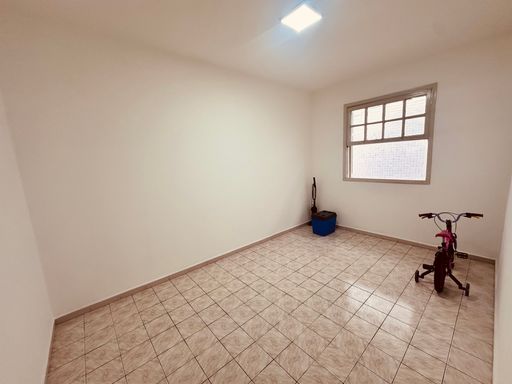 Dormitório 1