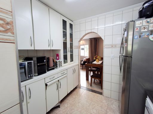 Cozinha