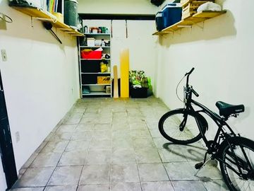 garagem