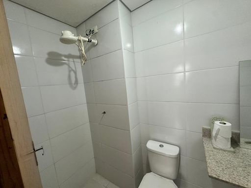 Banheiro Suíte