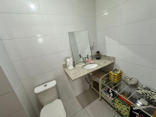 Banheiro Suíte