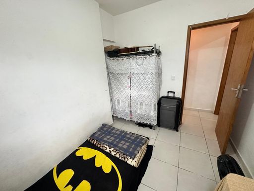 Dormitório