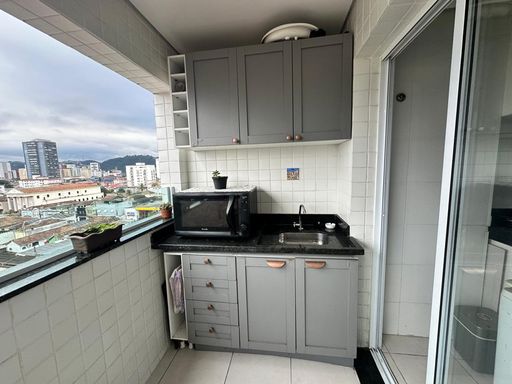 Cozinha