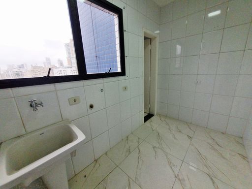 AREA DE SERVIÇO