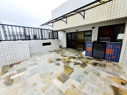 AREA EXTERNA SALÃO DE FESTA