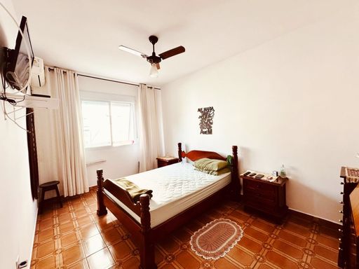 Dormitório 1