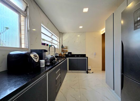 COZINHA