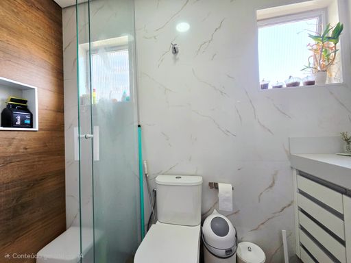 DORM 3 (SUITE) BANHEIRO