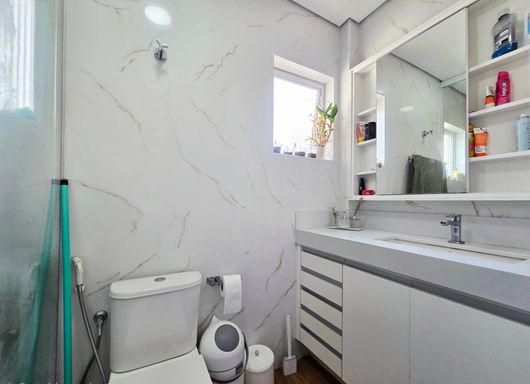 DORM 3 (SUITE) BANHEIRO