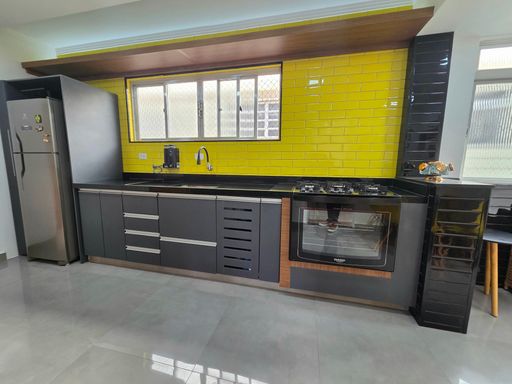 COZINHA