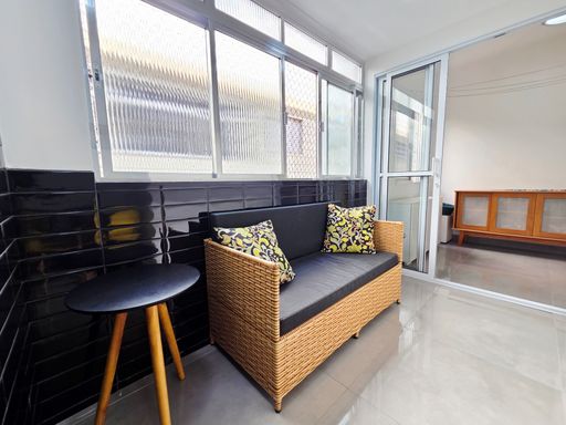 AREA DE SERVIÇO