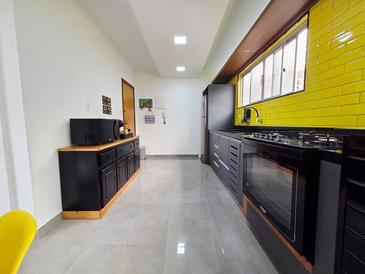 COZINHA