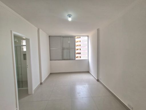 Quarto 1 suíte