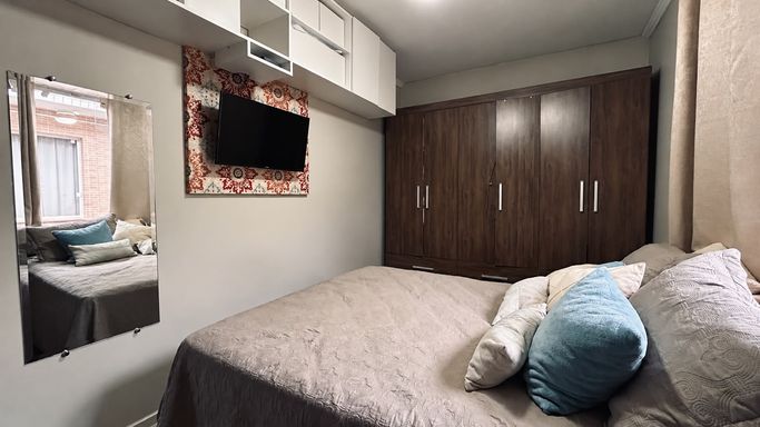 DORM 1