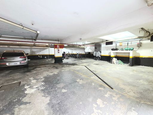 GARAGEM