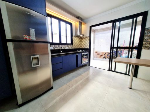 COZINHA