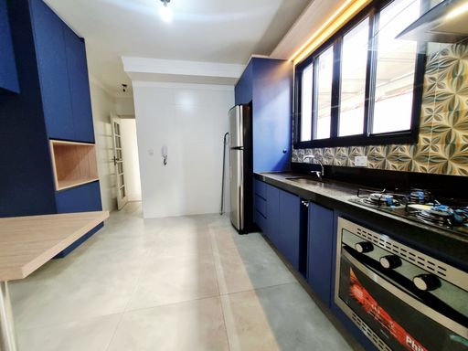 COZINHA