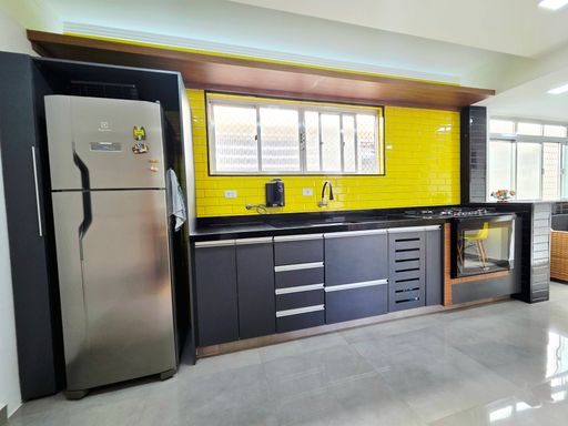 COZINHA