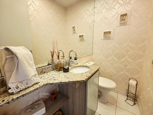 LAVABO