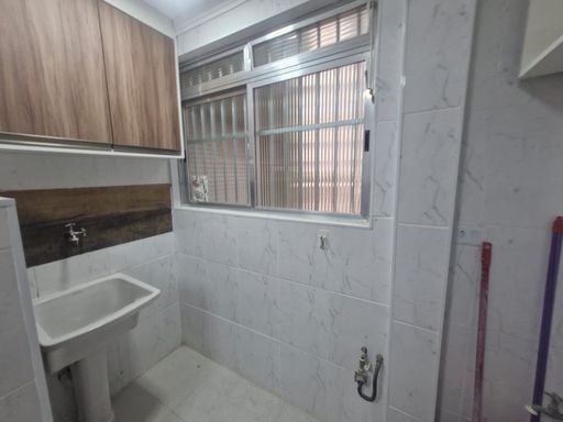 Área de serviço