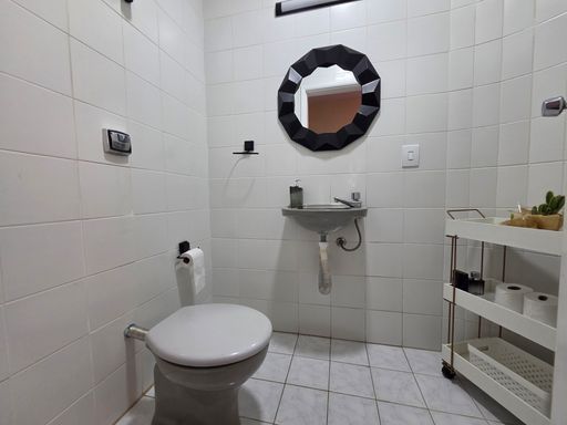 LAVABO