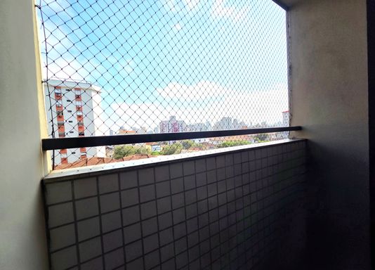 VARANDA DORM 1