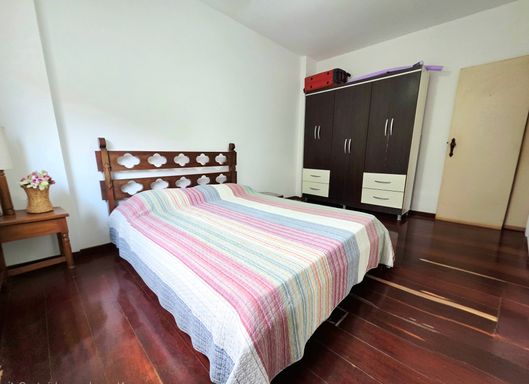 DORMITÓRIO 1