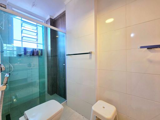 BANHEIRO SUITE