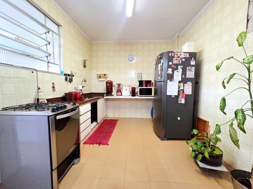 COZINHA