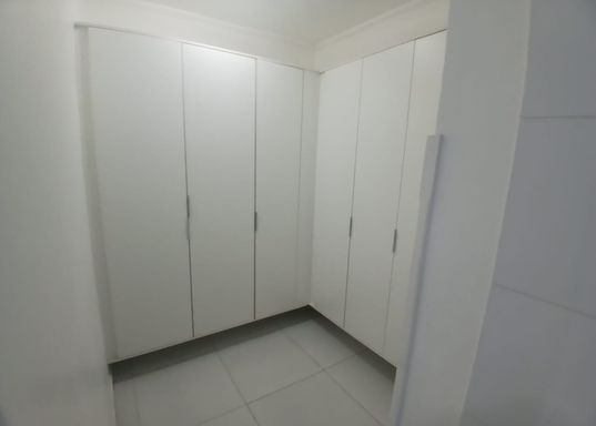 Quarto dependência