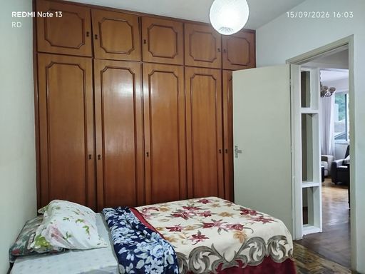 Dormitório 1