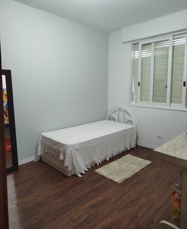 Dormitório 1