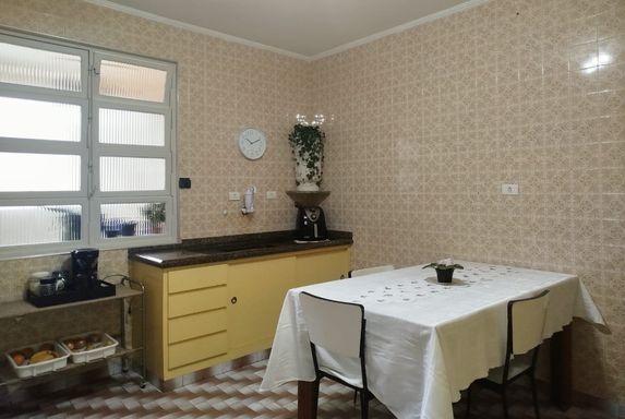 Cozinha