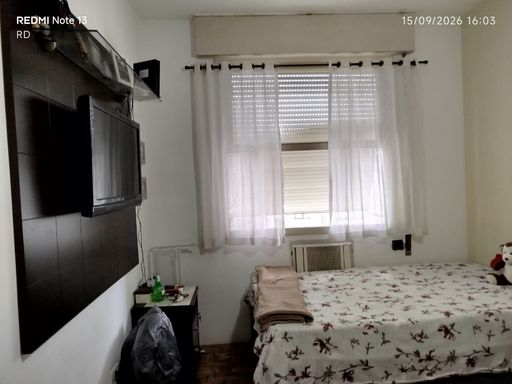 Dormitório 1